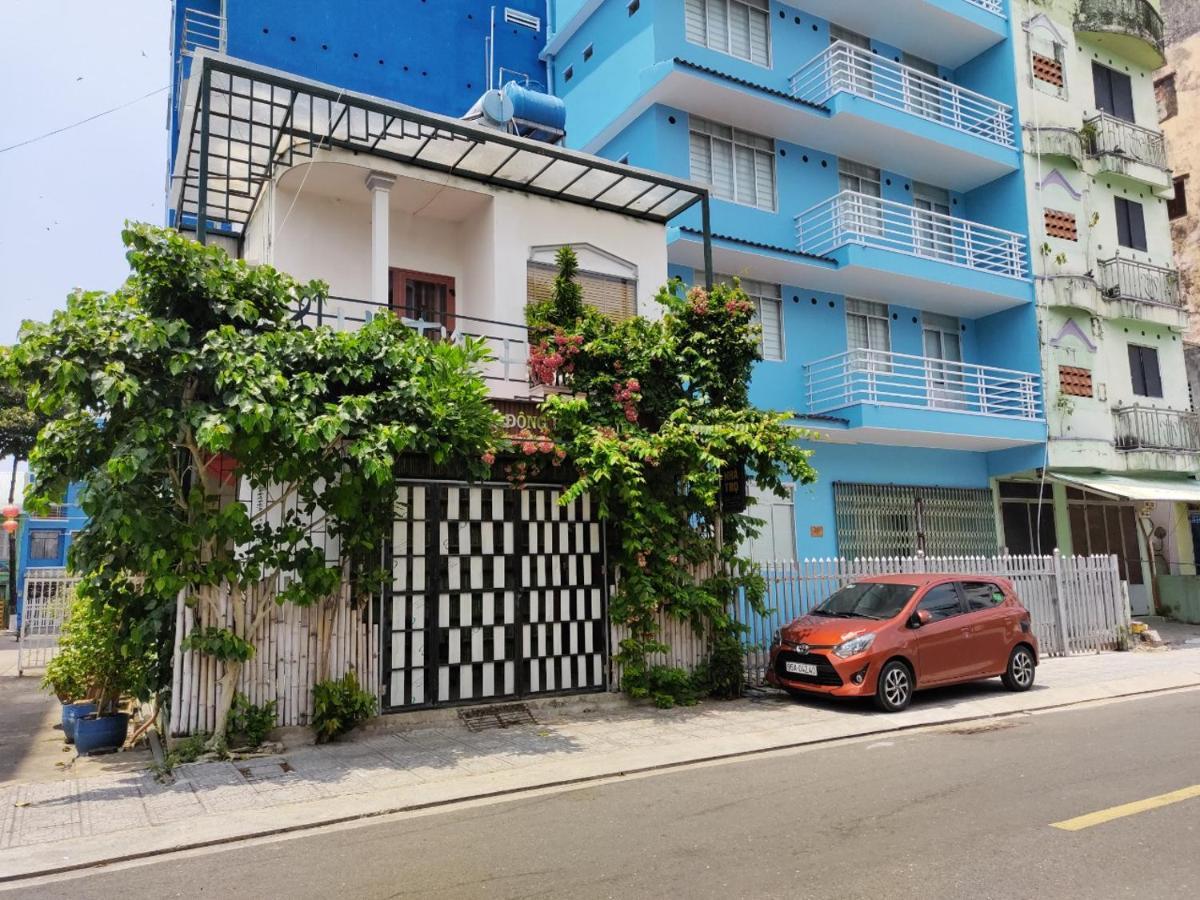 Ha Tien Homestay Dış mekan fotoğraf
