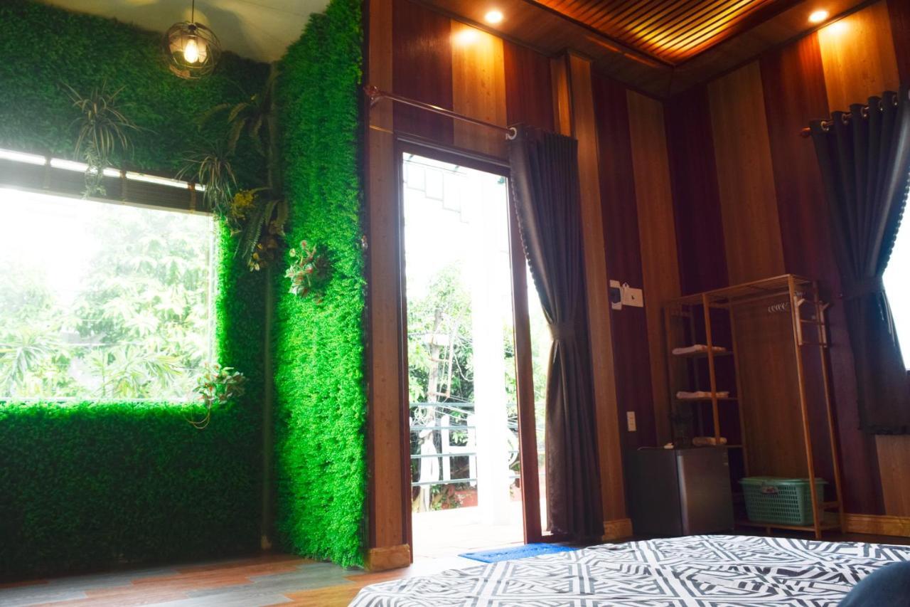 Ha Tien Homestay Dış mekan fotoğraf
