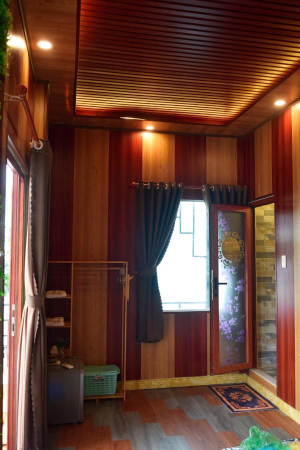 Ha Tien Homestay Dış mekan fotoğraf