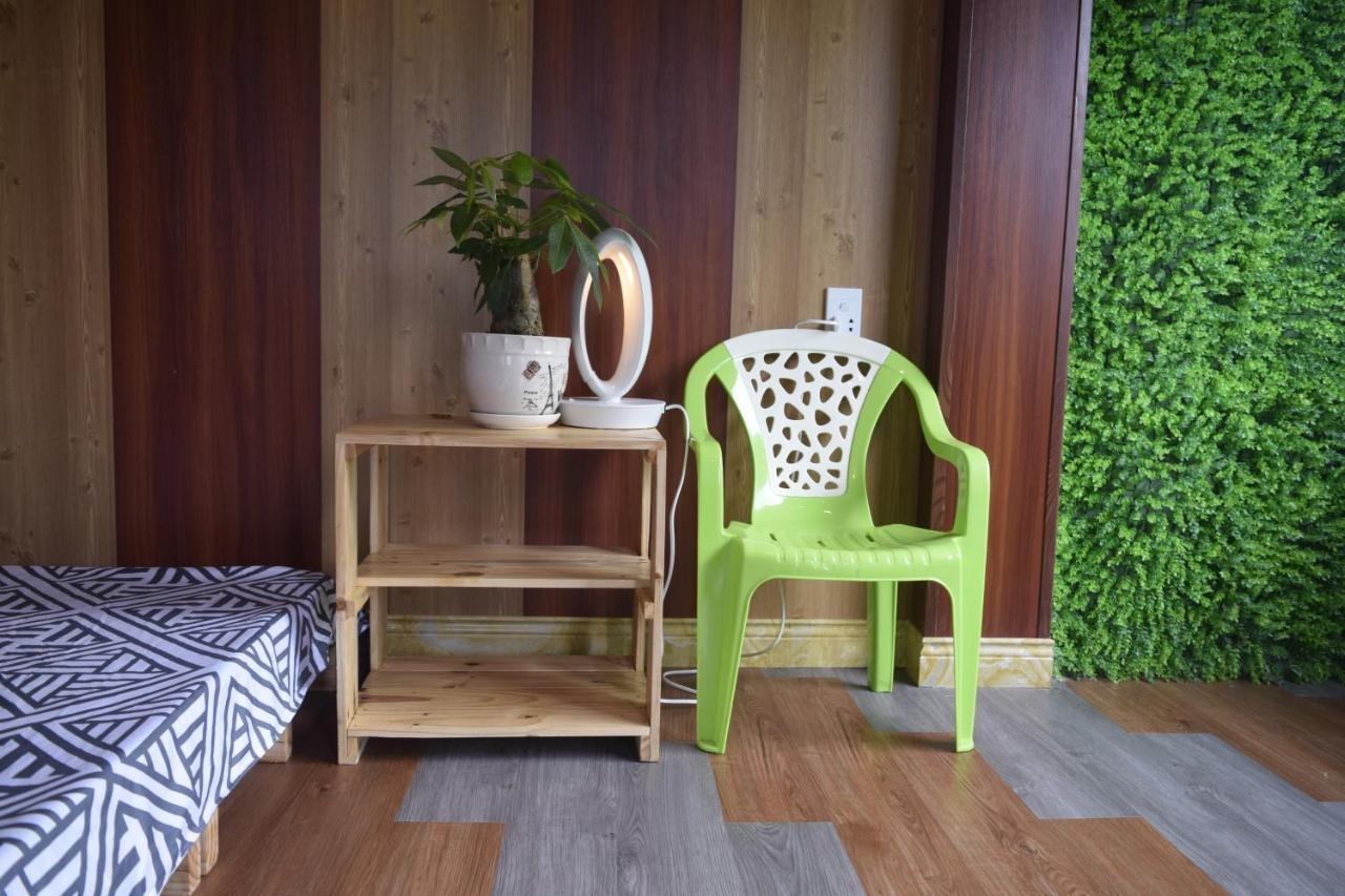 Ha Tien Homestay Dış mekan fotoğraf