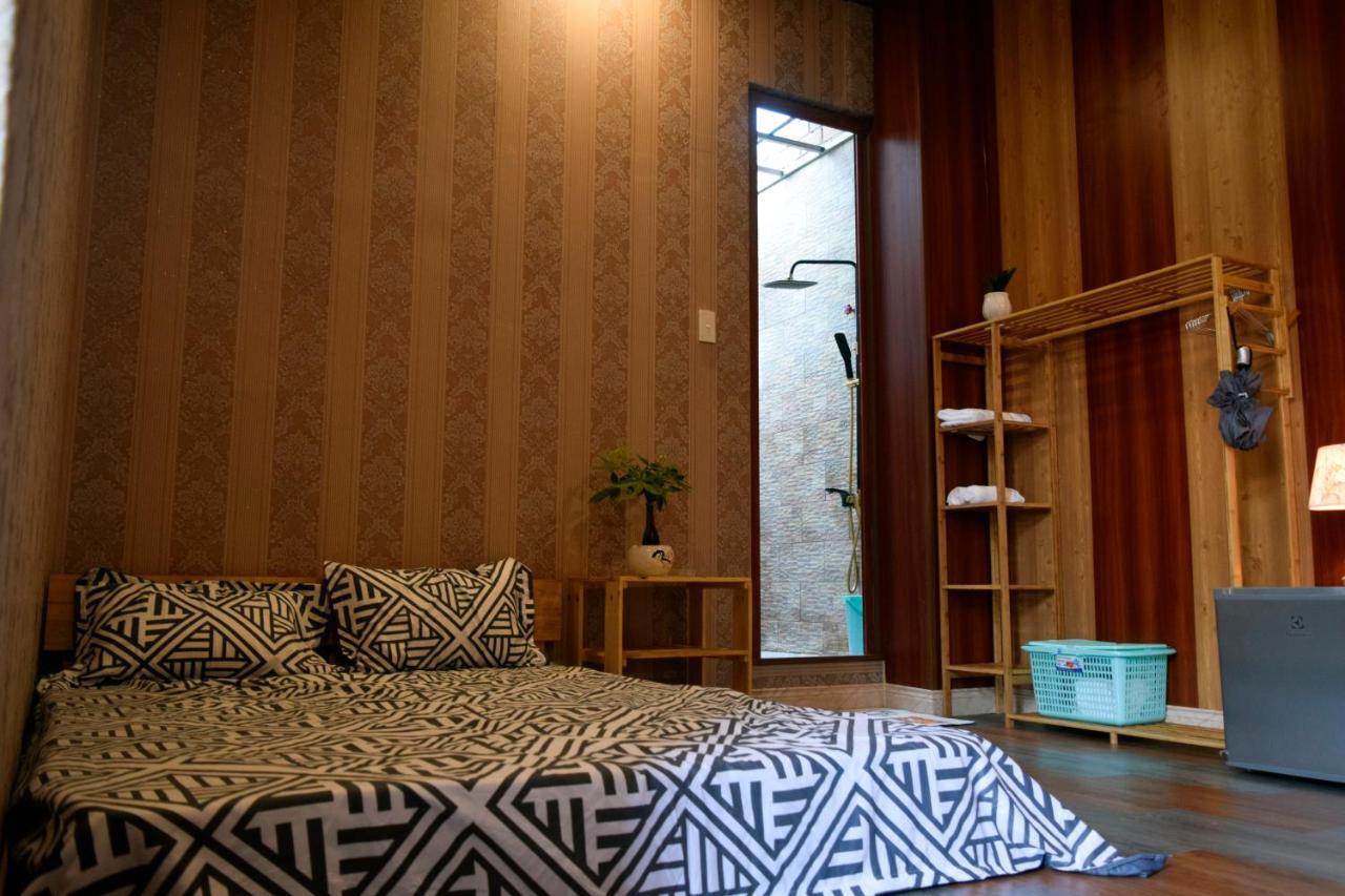 Ha Tien Homestay Dış mekan fotoğraf