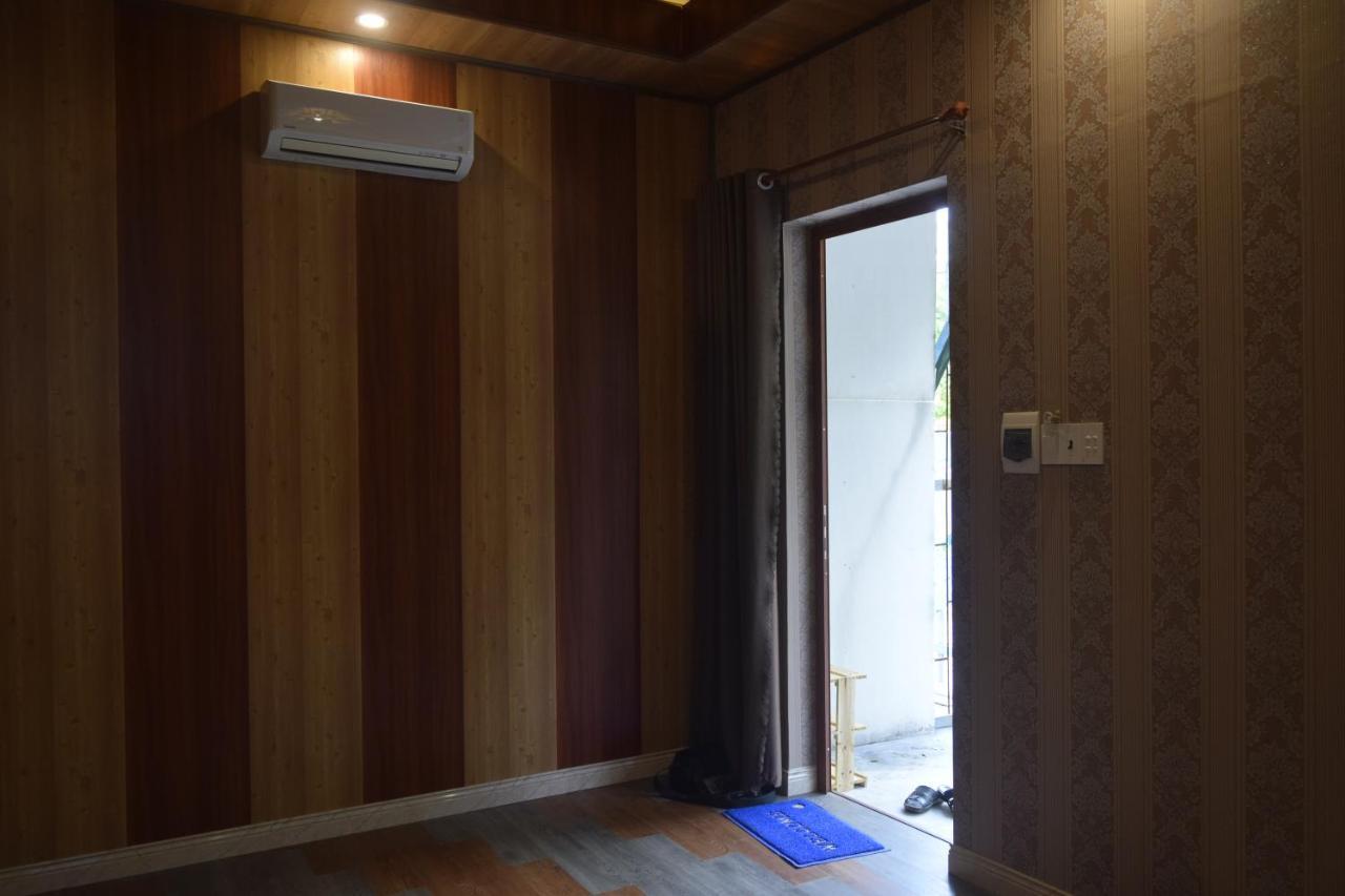 Ha Tien Homestay Dış mekan fotoğraf