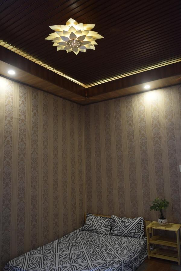 Ha Tien Homestay Dış mekan fotoğraf