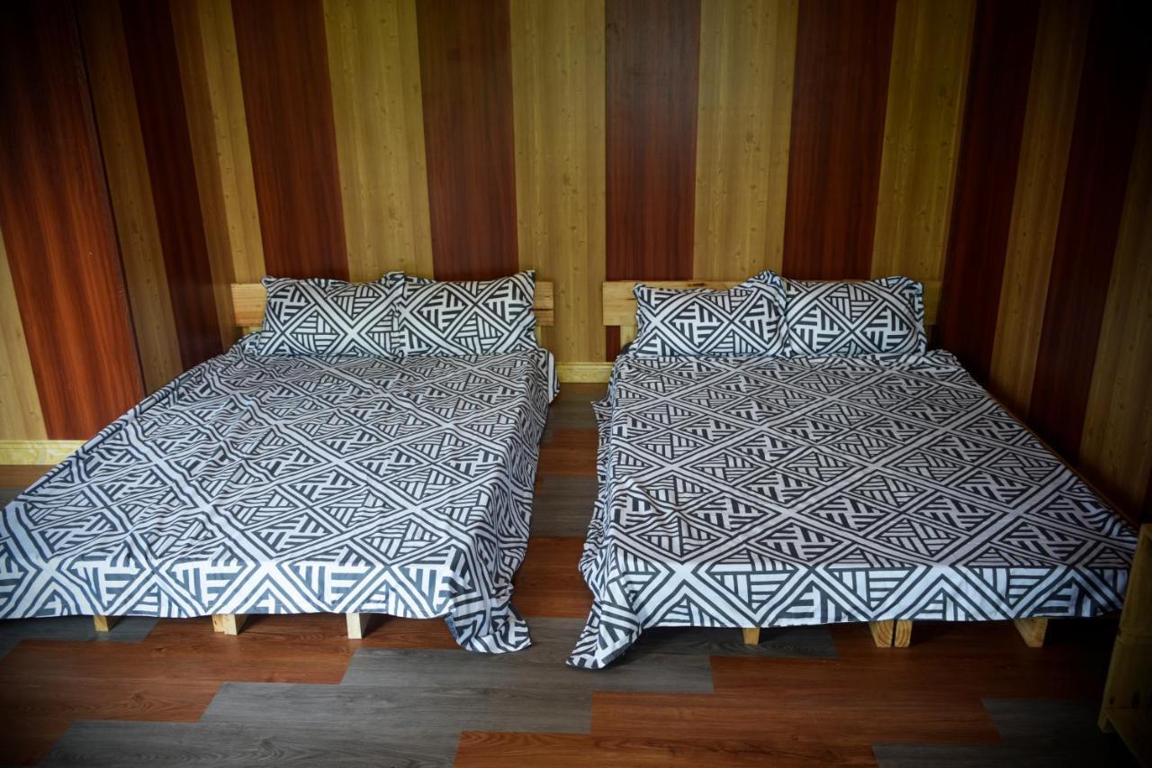 Ha Tien Homestay Dış mekan fotoğraf