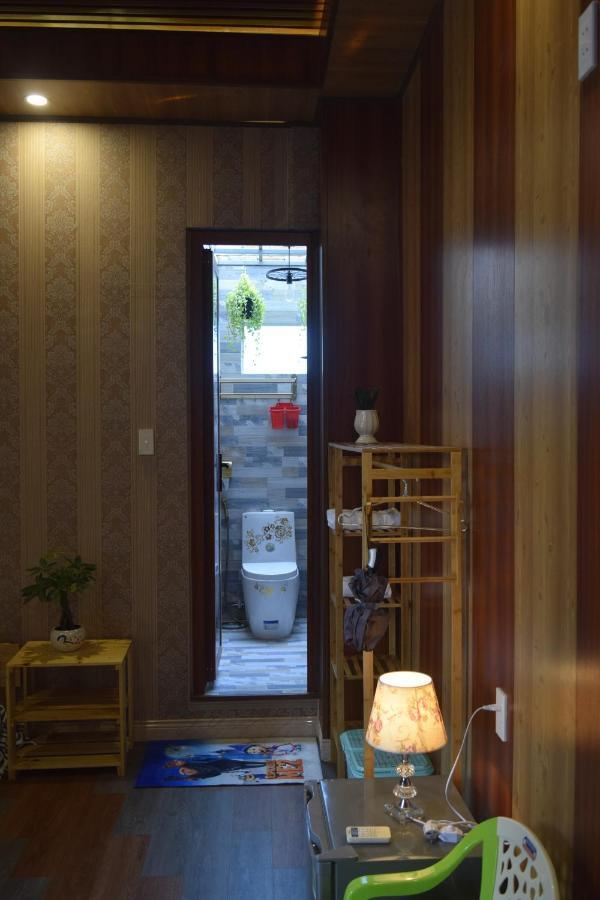Ha Tien Homestay Dış mekan fotoğraf